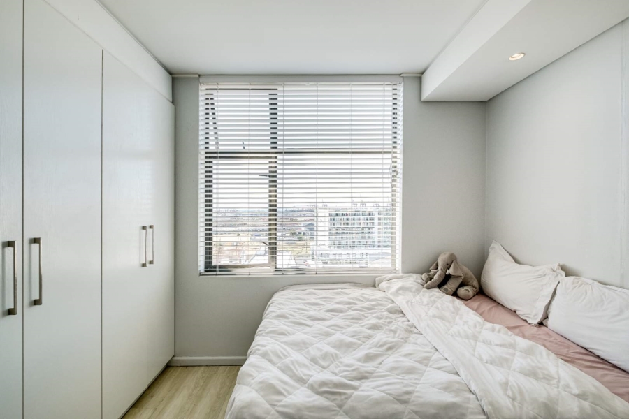 1 Bedroom Property for Sale in Woodstock Western Cape